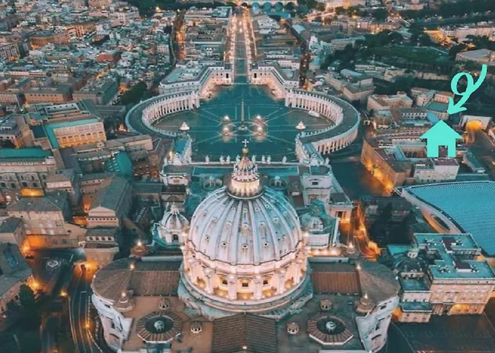 Apartment Guardabassi Collection - Vatican White By Varental *