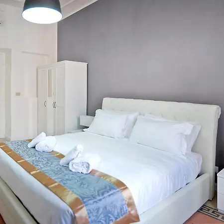 Guardabassi Collection - Vatican White By Varental Apartment