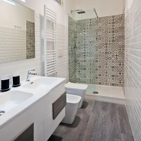 Apartament Guardabassi Collection - Vatican White By Varental *