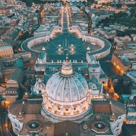 Apartament Guardabassi Collection - Vatican White By Varental *