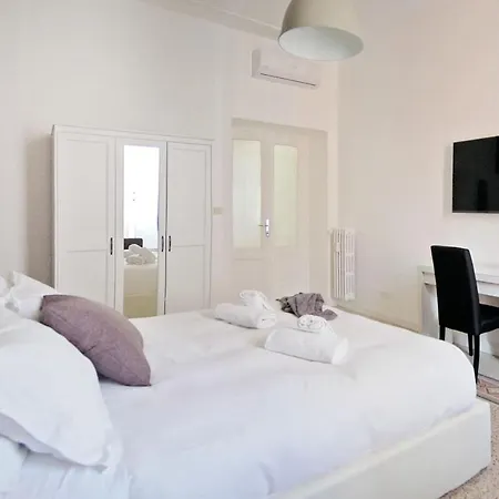 Guardabassi Collection - Vatican White By Varental Apartament