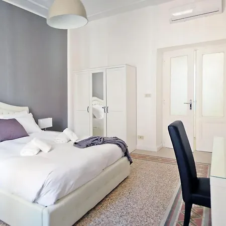 Apartament Guardabassi Collection - Vatican White By Varental Rzym