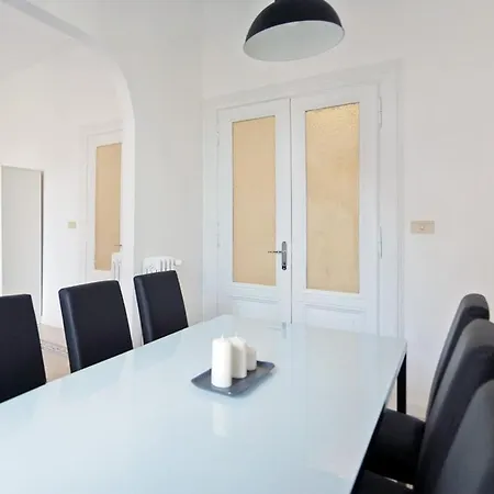 Guardabassi Collection - Vatican White By Varental Apartament *