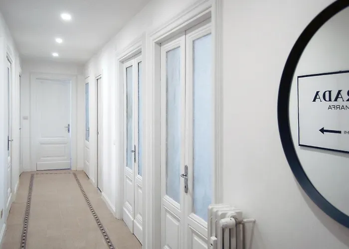 Guardabassi Collection - Vatican White By Varental * Roma